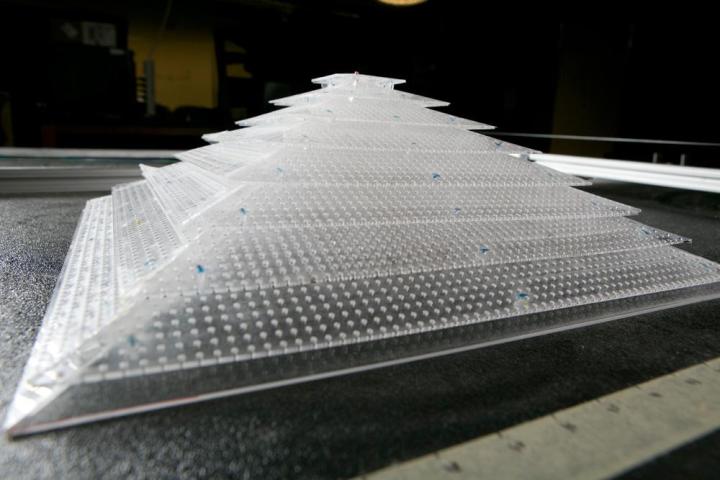 duke university researchers created worlds first acoustic invisibility cloak acousitc