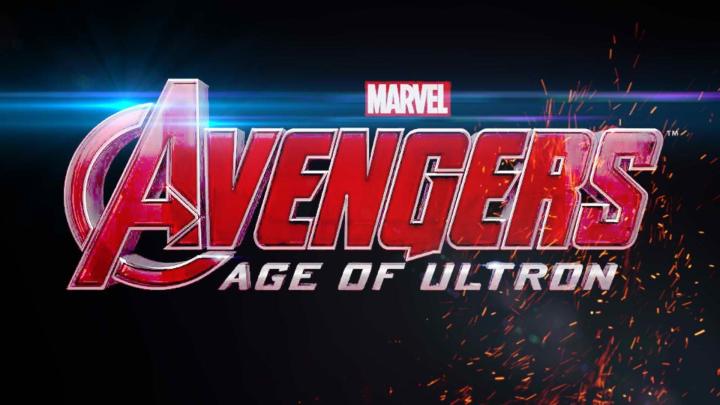 first look scarlet witch quicksilver avengers age ultron ageofultronlogo