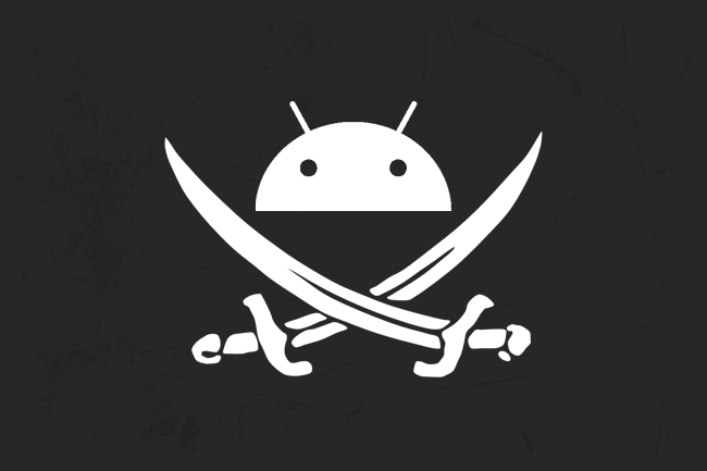 men convicted for pirated apps android piracy