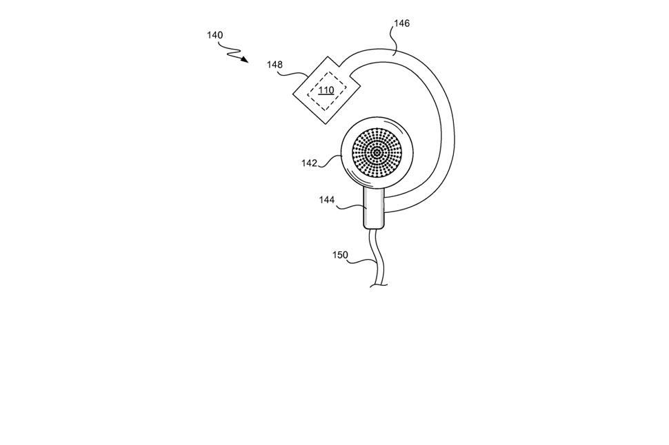 apple patents roundup earbuds heartbeat sensor