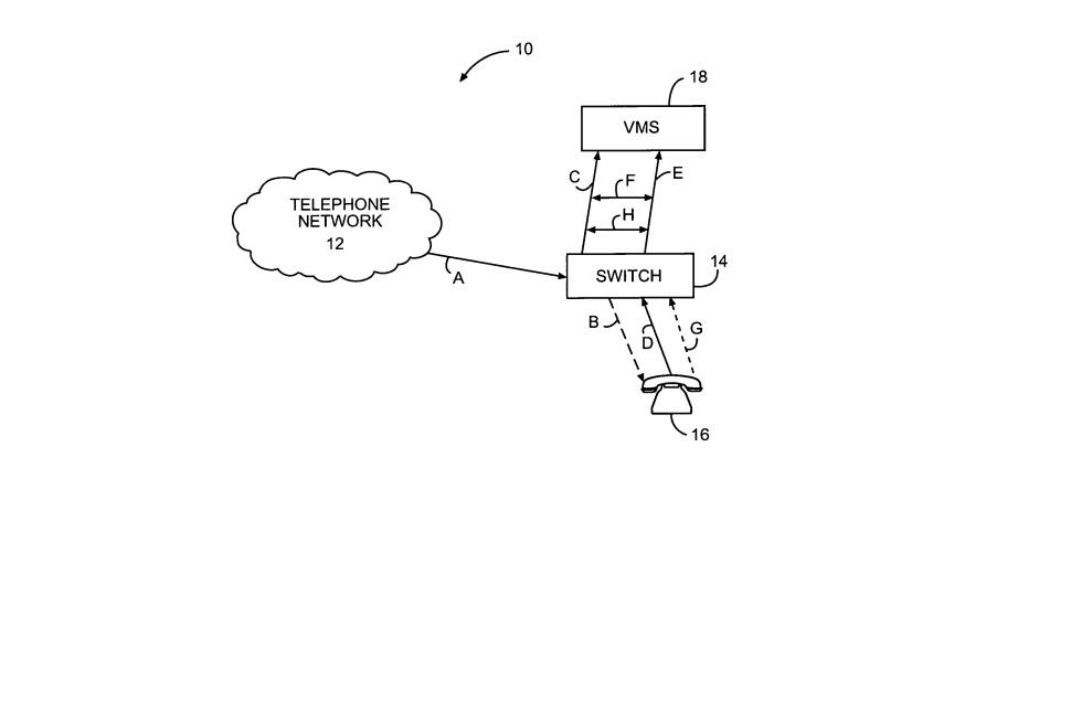 apple patents roundup telephone network