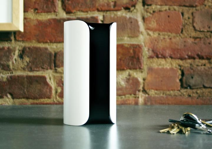 canary raises 10m seed funding home security product