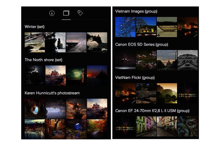 flickrs new photo experience leaves beta offers improved design faster browsing flickr related photos