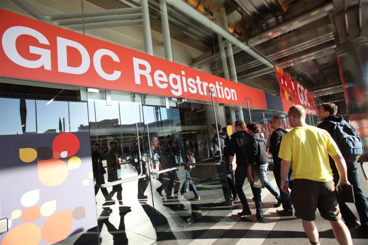 gdc 2014 preview new way looking things registration