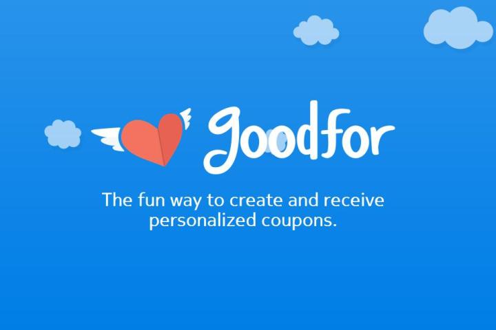 goodfor app review