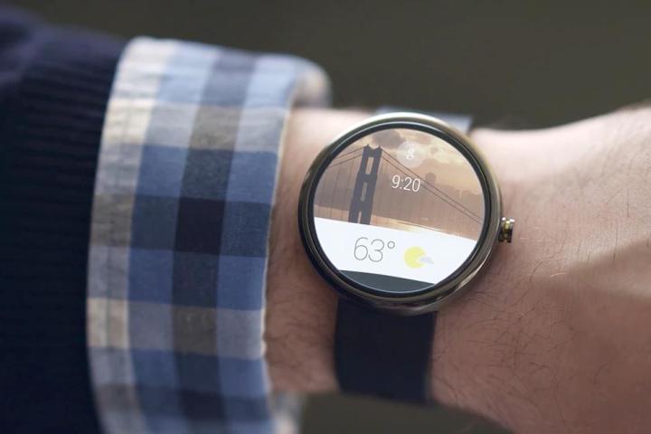 Moto 360