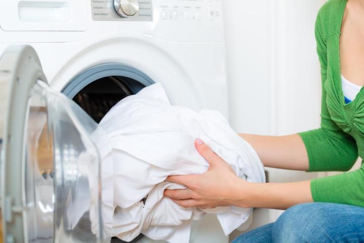 why you should switch to a heat pump dryer