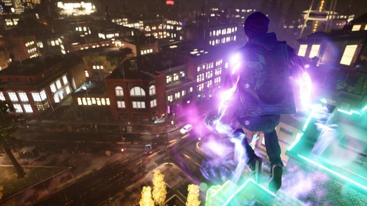 infamous second son update adds photo mode capturing homemade screenshots ps4 1