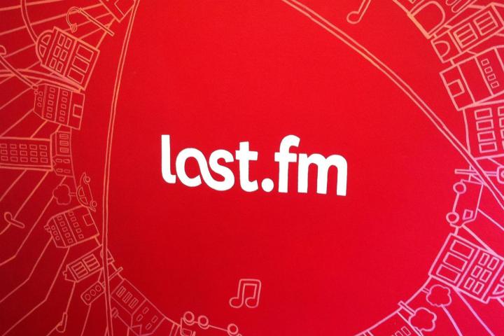 last fm ends subscription radio service logo