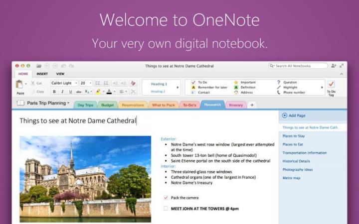 onenote windows 10 insiders onenote2