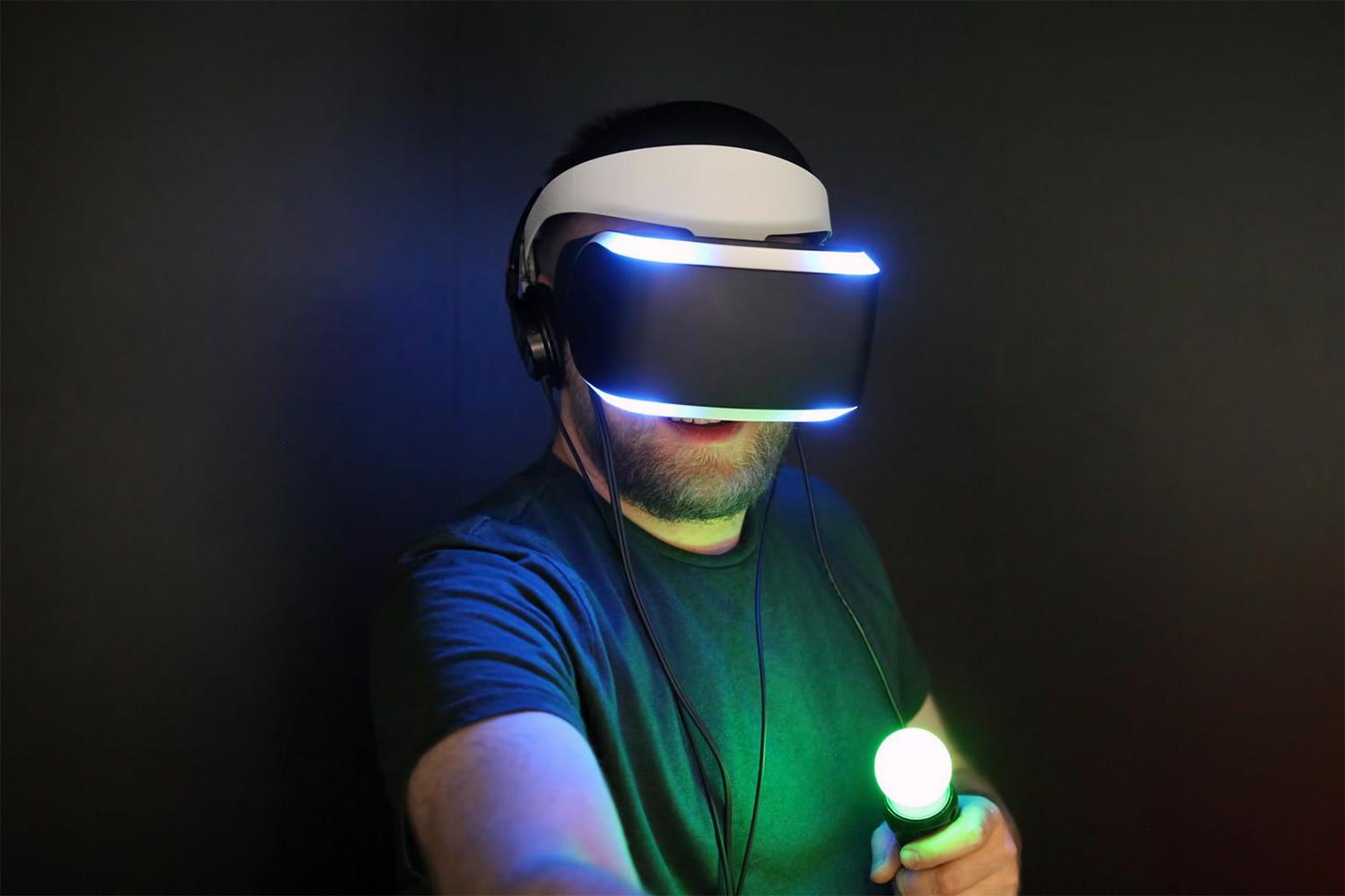 this 500 playstation vr bundle is the real price of entry for sonys headset project morpheus gdc 2014