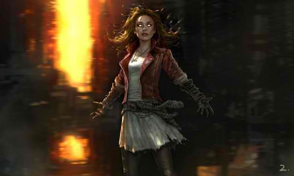 details emerge age ultrons additions avengers movie universe scarlet witch