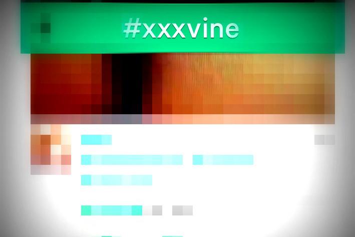 vine wants to eliminate porn from its site xxx