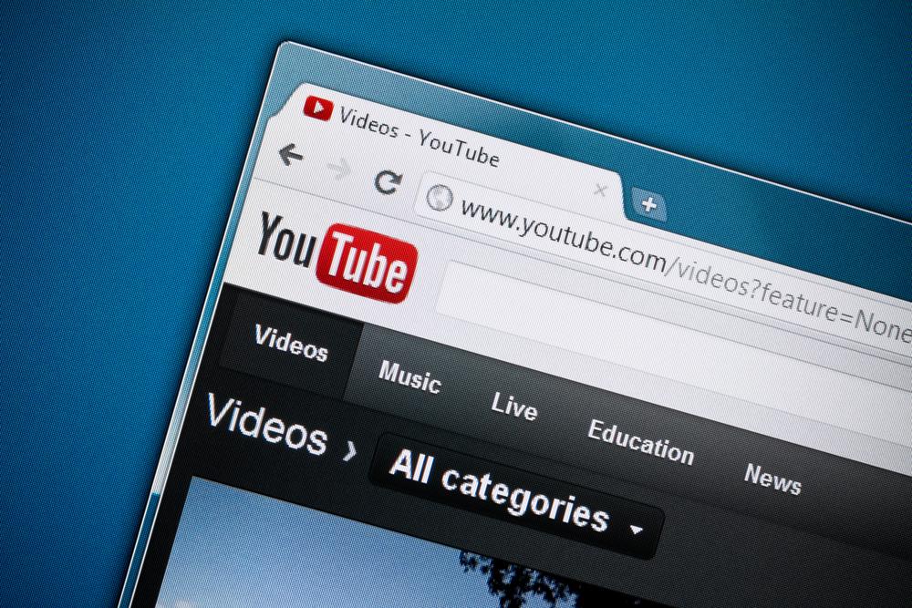 youtube a billion users and still no profit