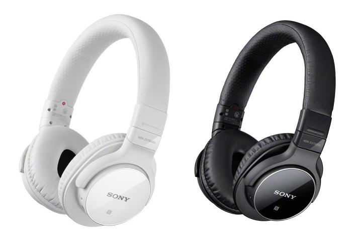 sony adds noise cancelling bluetooth headphones 2