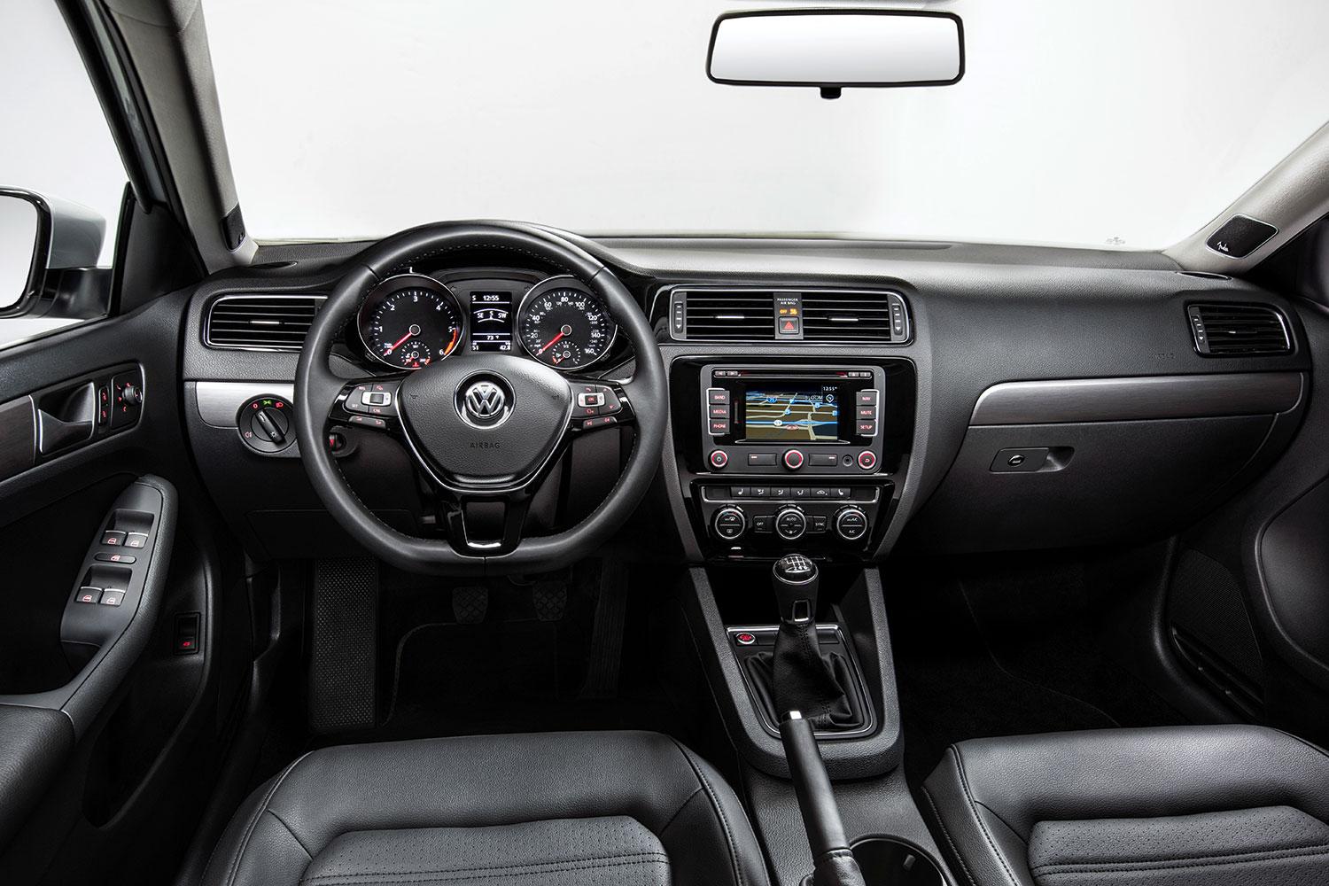 2015 Volkswagen Jetta 9