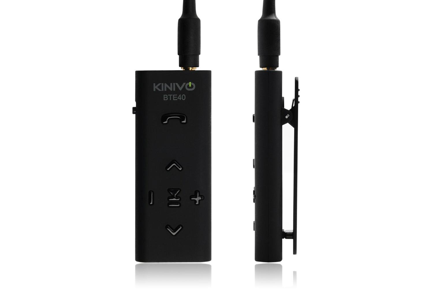 kinivos bte40 makes any headphones or home stereo wireless 4