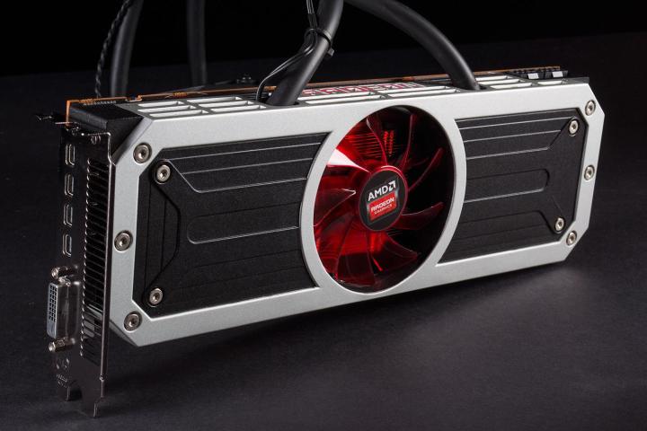 AMD Radeon R9 295X2 review full 1