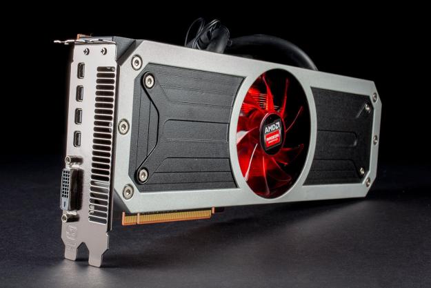 AMD Radeon R9 295X2 review offset 1