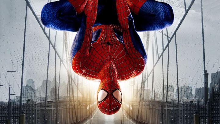 The Amazing Spider-Man 2 video game preview