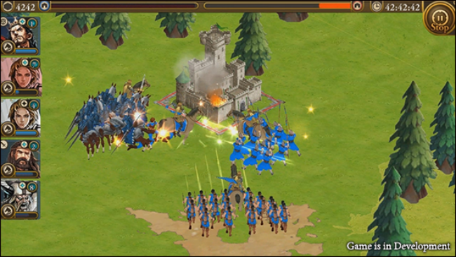 age empires world domination marching way onto android ios windows phone summer of 3