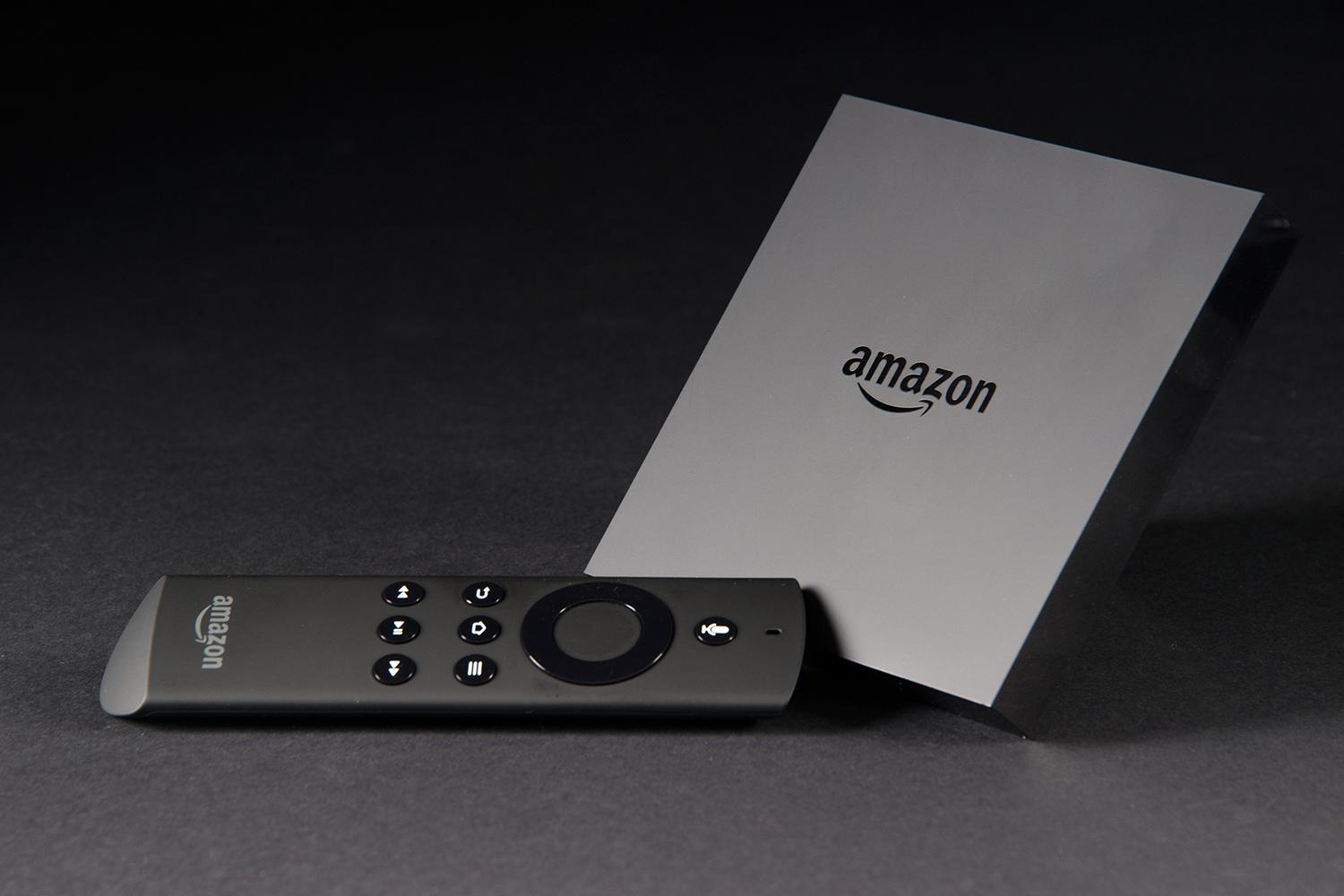Amazons Fire TV adds Spotify, NFL Now, and more Digital Trends