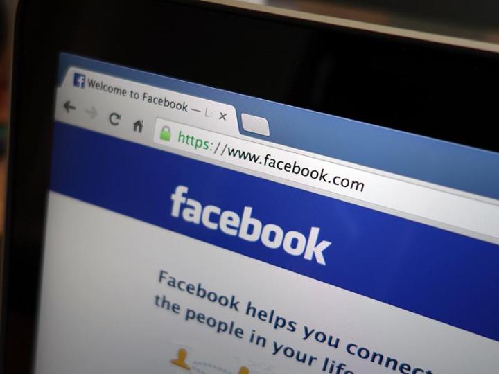 courts could use social media exploits as evidence facebook screen