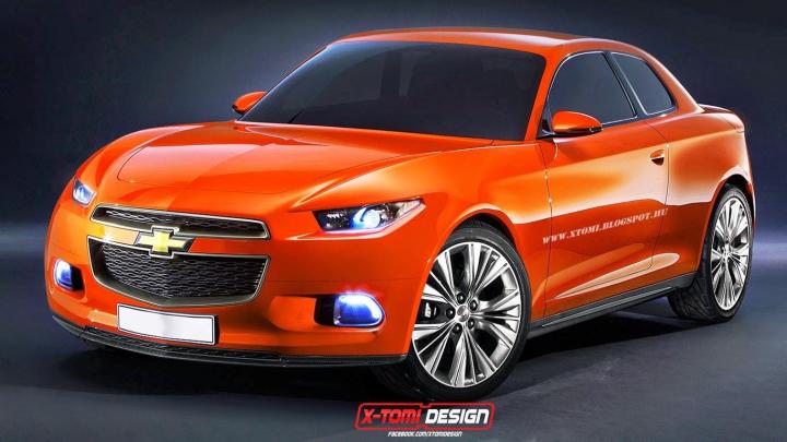 chevrolet code 130r production rendering gm coupe 1 3