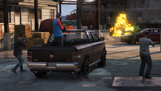 GTA 6 could redefine gaming with enhanced NPC interactions and AI  influenced gameplay: Report