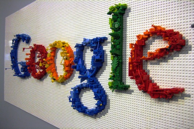 google sued in antitrust suit
