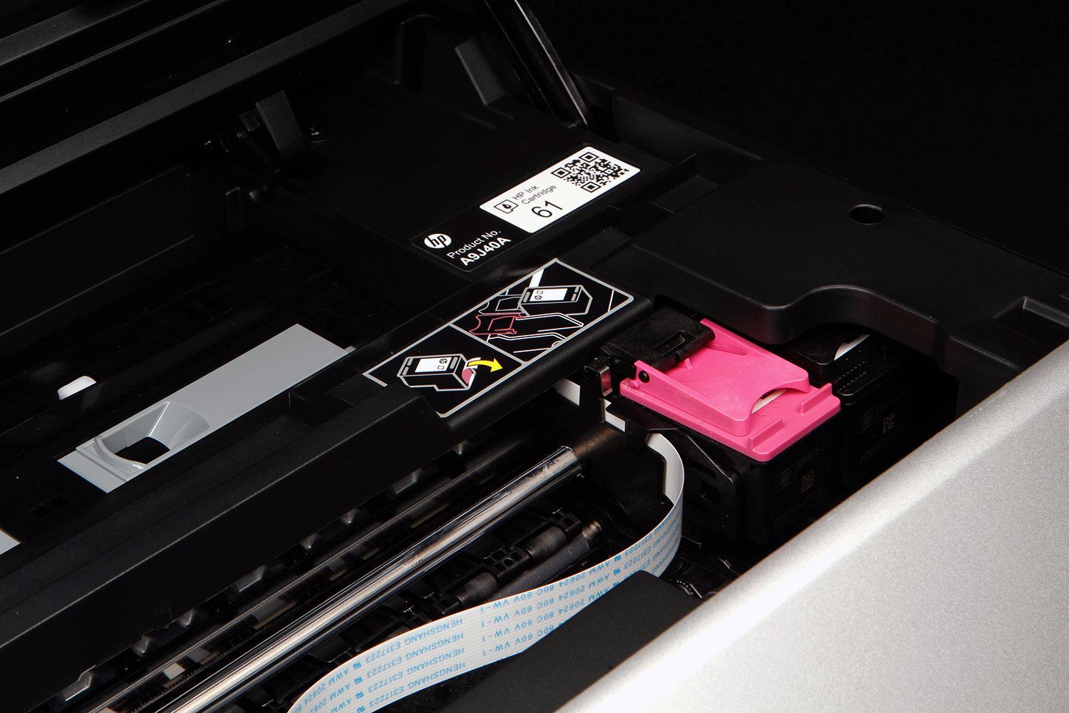 HP Envy 5530 review | Digital Trends