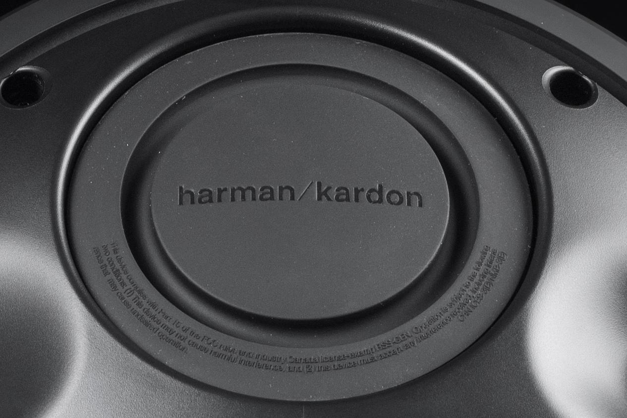 Harman Kardon Onyx Studio review | Digital Trends