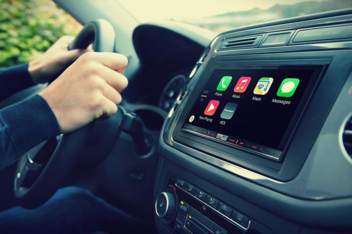 apples carplay reinvigorate aftermarket car stereo industry how apple could save the