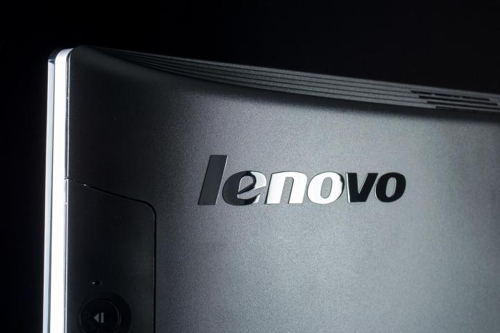 Lenovo C560 Touch