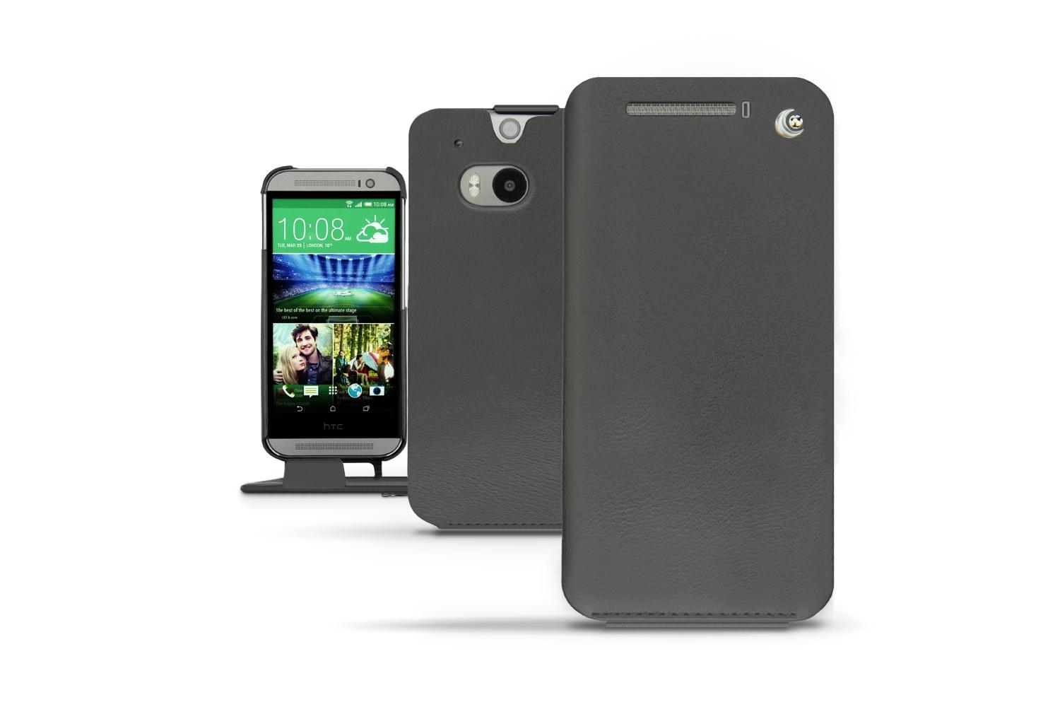 best htc one m8 cases noreve leather