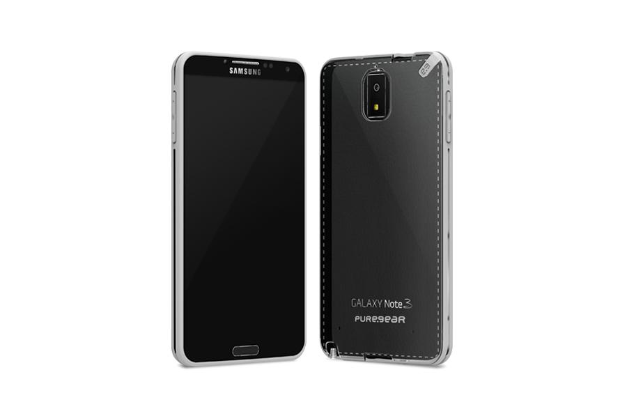  Galaxy Premium Protective Hard Case For Galaxy Note 3