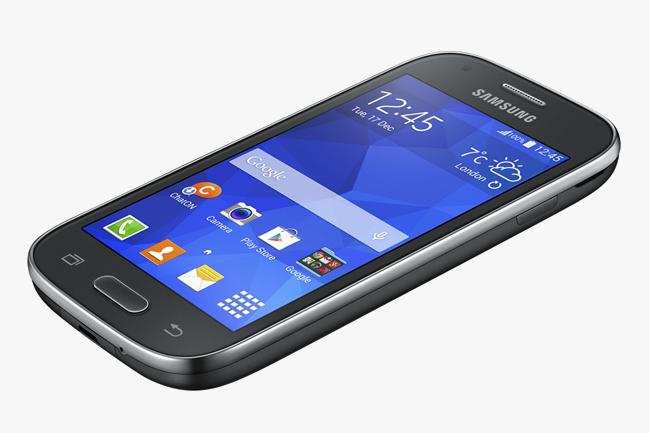 samsung announces entry level galaxy ace style smartphone