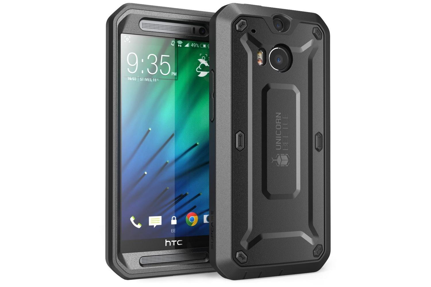 paneel Verspilling Maak plaats 20 Best HTC One M8 Cases and Covers | Digital Trends