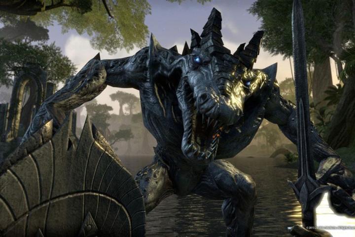 The Elder Scrolls Online screenshot 19
