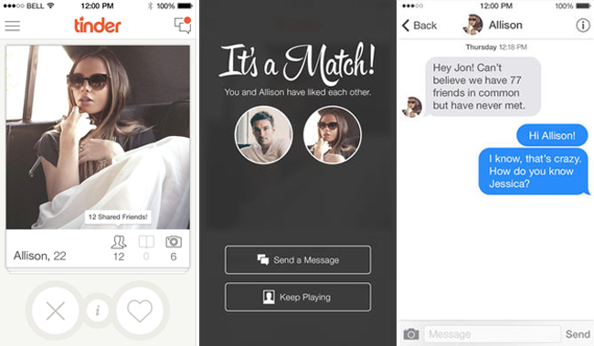 tinder to blame for rise of stds in rhode island screenshot