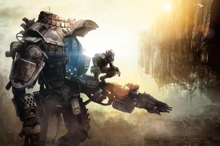 titanfall discounted 37 amazons gold box deal day 3x2