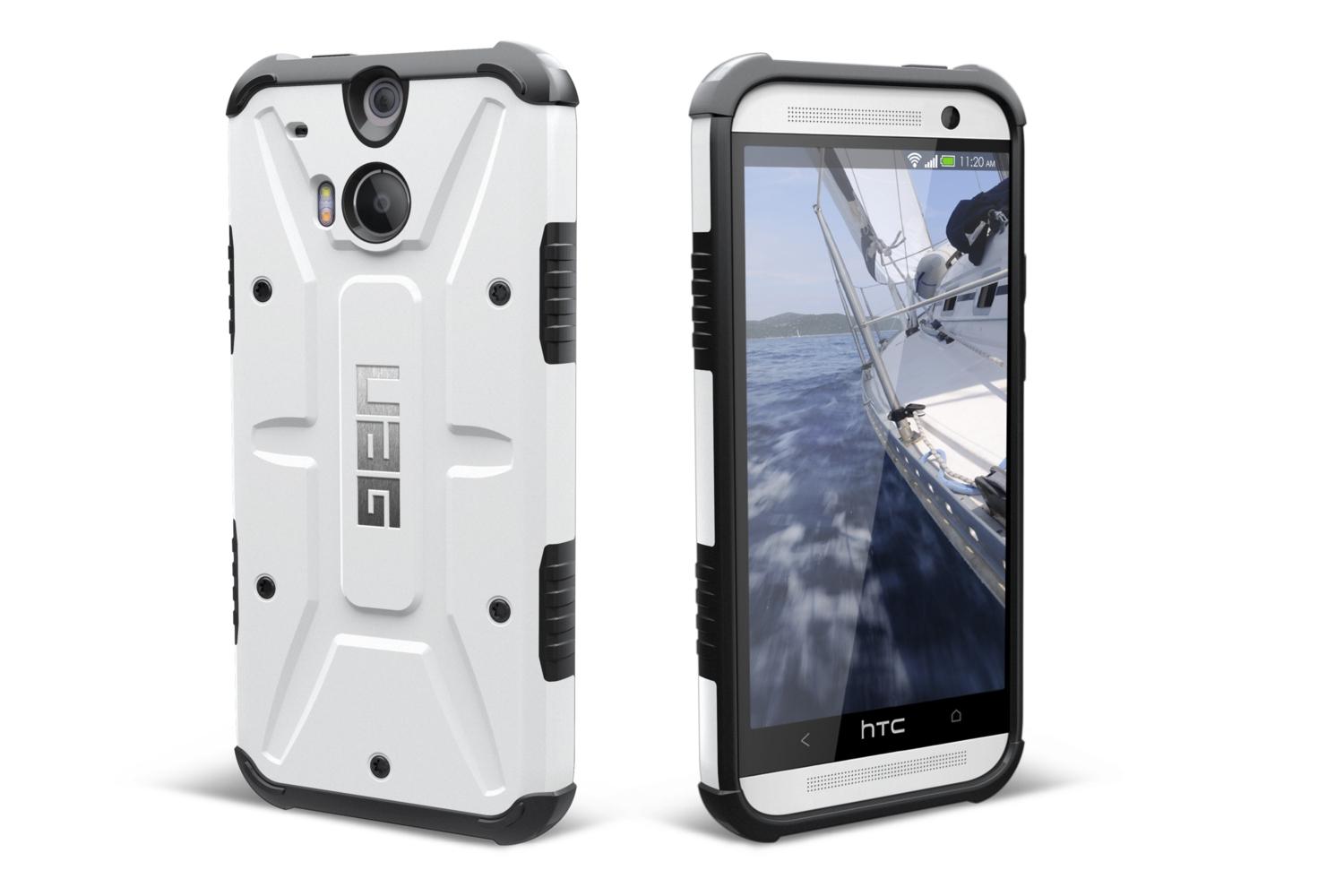 Dag straf Wees 20 Best HTC One M8 Cases and Covers | Digital Trends