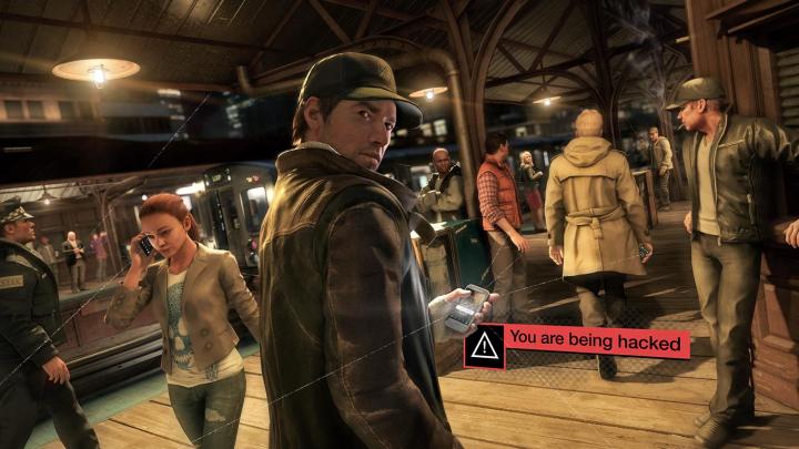 watch dogs creative director talks multiplayer hacked