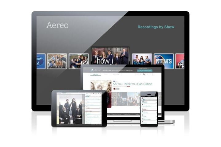 half streaming households would drop pay tv for aereo aero devices