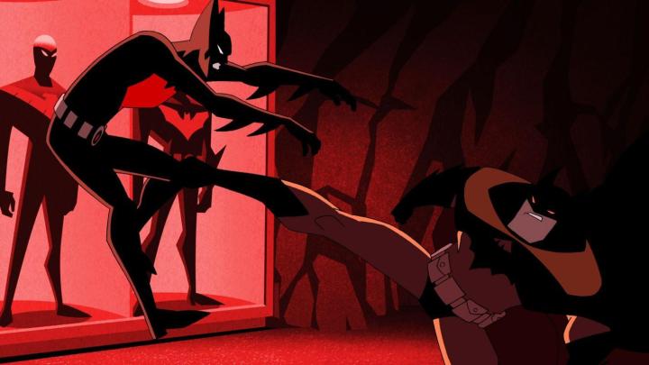 batman continues celebrate 75 years new beyond short