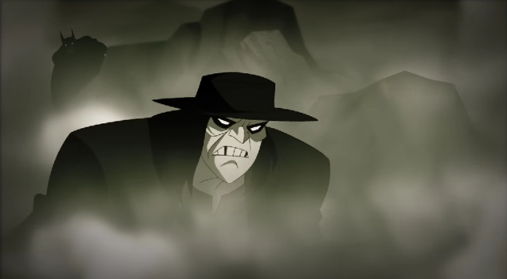 help celebrate 75 years batman short animated film strange days timm