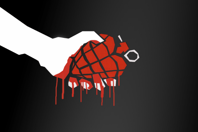 the heartbleed bug explained by a web comic xkcd bleeding heart
