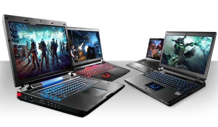 digital storms new custom laptops lance javelin krypton behemoth storm gaming notebooks
