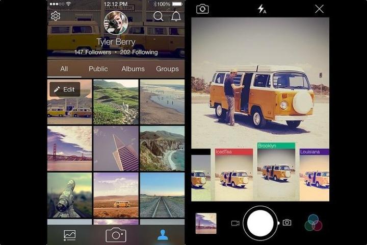 flickr updates ios android app vastly improved experience features 3