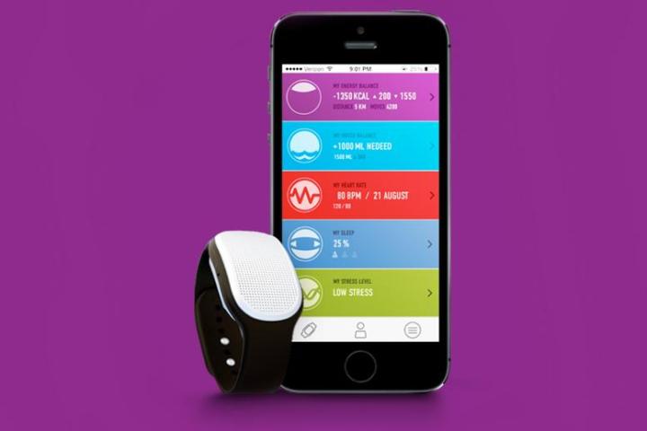 indiegogo and healbe hit back over gobe calorie tracker